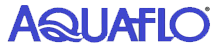 Aquaflo Logo