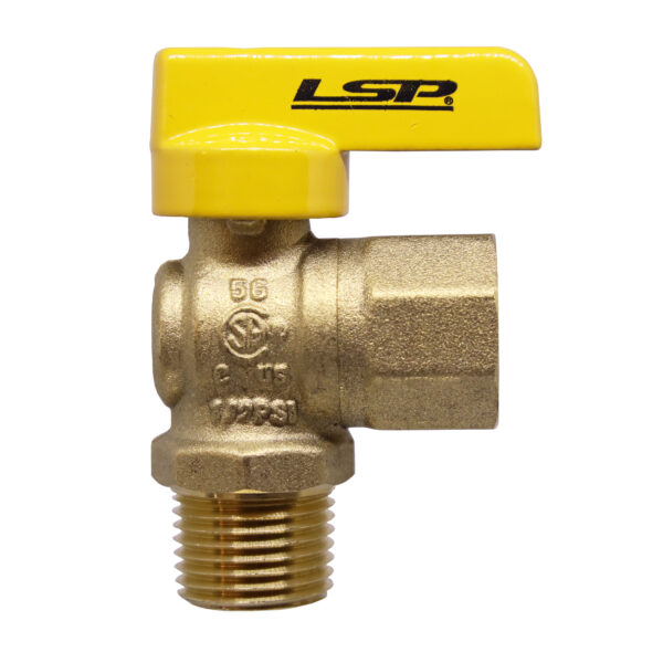 Gas Outlet Box Valves
