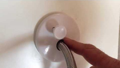 Video thumbnail of LSP Pull Stop Box™: Valve Replacement