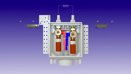 Video thumbnail of LSP One Stop Box Animated video