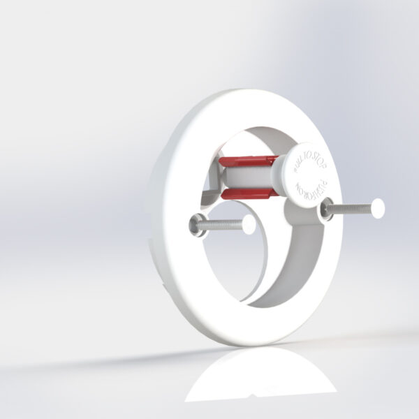 Pull Stop Box™  Trim Kits