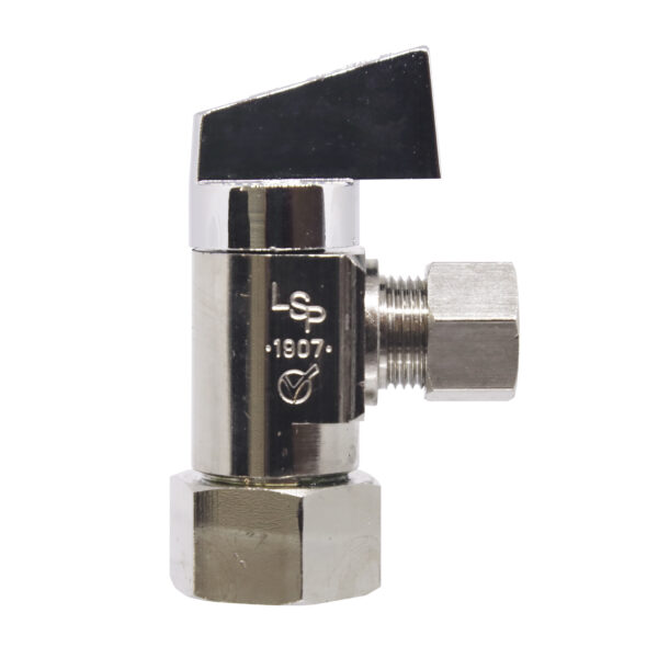 Lead Free Angle Valves