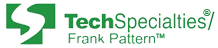 Tech Specialties Logo