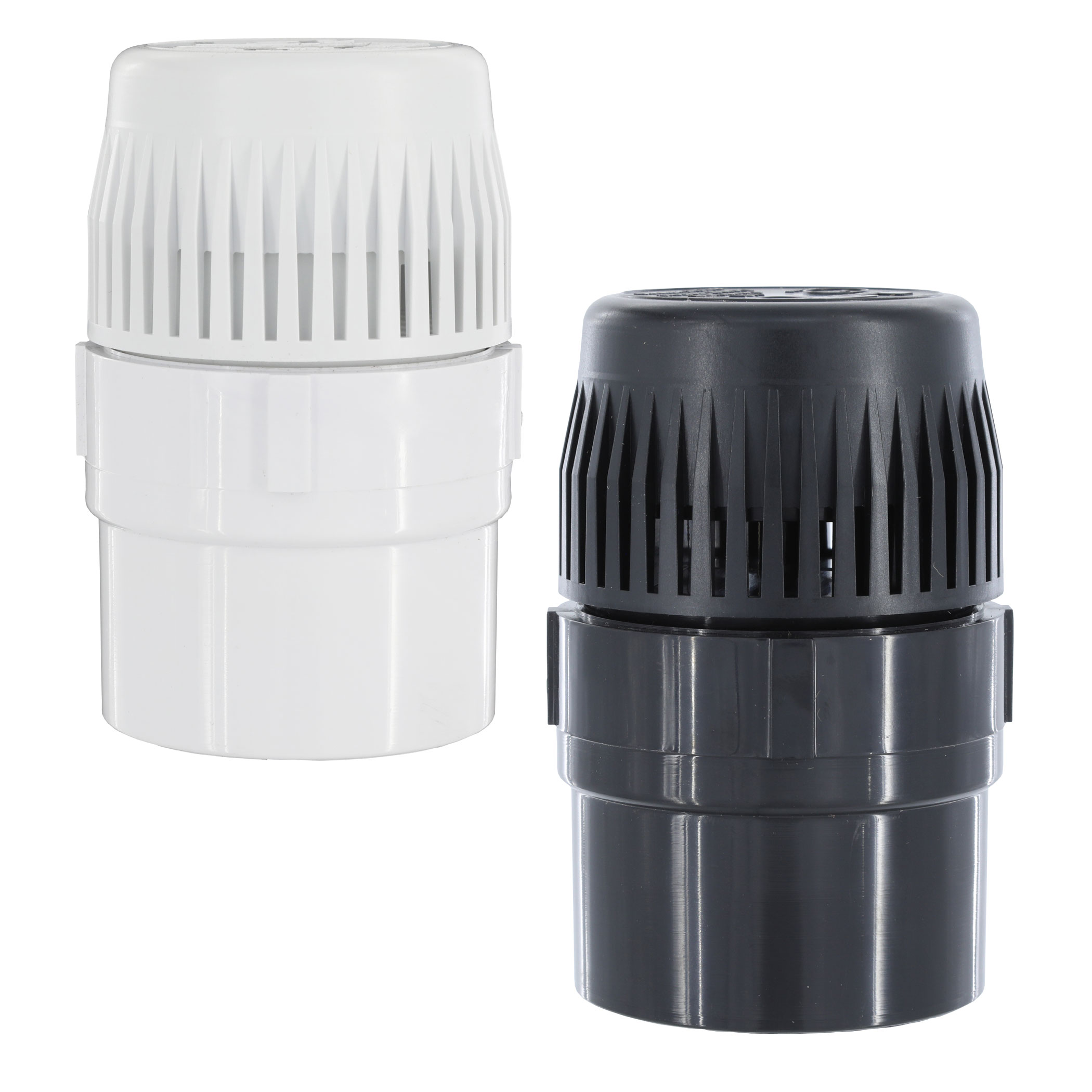 Air Admittance Valves
