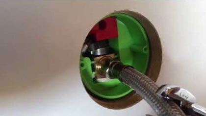 Video thumbnail of LSP Pull Stop Box™: Connector Installation