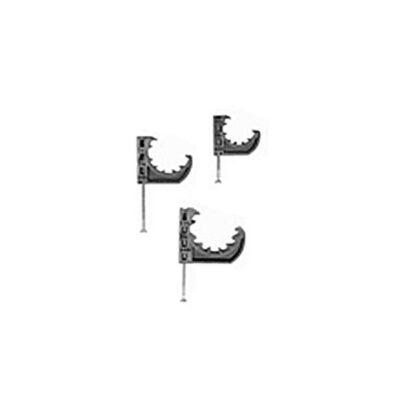 Talon Clamp With Nail