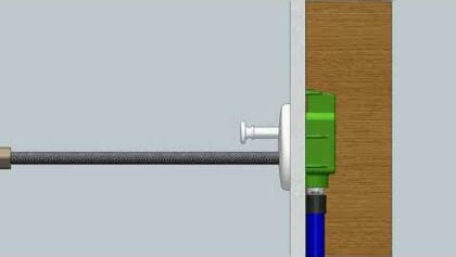 Video thumbnail of Pull Stop Box by LSP Products Group