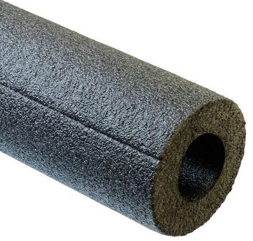 Foam (Half-Slit) 3/4"- 1" Wall Thickness