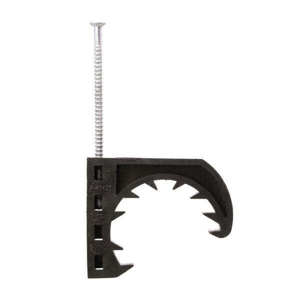 Talon Clamp With Nail