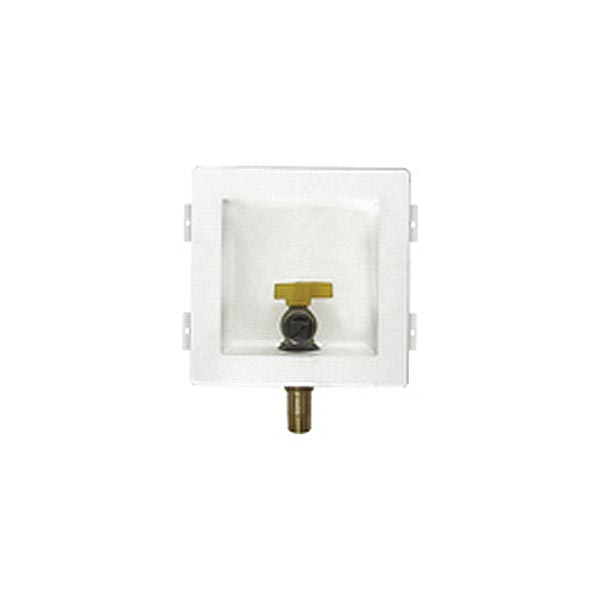 Perfect Fit™ Gas Outlet Box