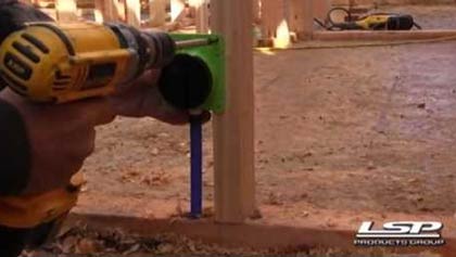Video thumbnail of Pull Stop Box™ Installation