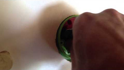 Video thumbnail of LSP Pull Stop Box: Trim Out Instructions